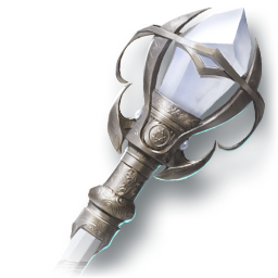 Abyss Shard (Skin: Staff) (Engraved)