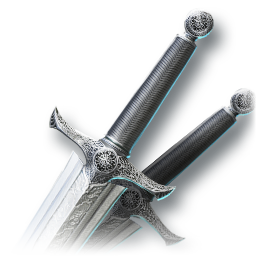 Forbidden Ritual (Skin: Dagger)(Engraved)
