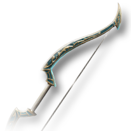Forbidden Ritual (Skin: Bow)(Engraved)