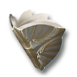 True Arbiter (Skin: Spellbook)(Engraved)