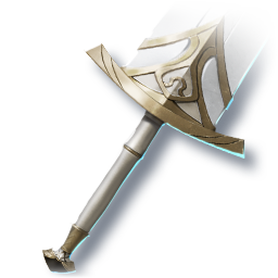Glorious Memory (Skin: Greatsword) (Engraved)