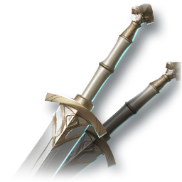 Glorious Memory (Skin: Dagger) (Engraved)