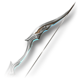 Glorious Memory (Skin: Bow) (Engraved)