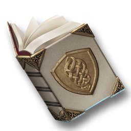 Glorious Memory (Skin: Spellbook) (Engraved)