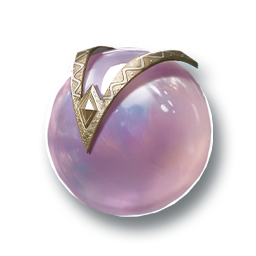 Glorious Memory (Skin: Orb) (Engraved)