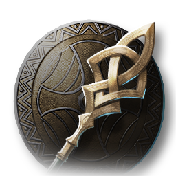 Glorious Memory (Skin: Mace) (Engraved)