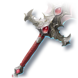 Deep Breath (Skin: Greatsword) (Engraved)