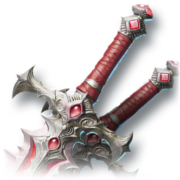 Deep Breath (Skin: Dagger) (Engraved)