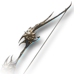 Deep Breath (Skin: Bow) (Engraved)
