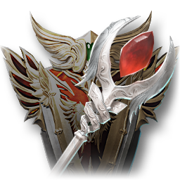 Deep Breath (Skin: Mace) (Engraved)
