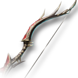 Hidden Harmonizer (Skin: Bow) (Engraved)