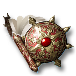 Hidden Harmonizer (Skin: Spellbook) (Engraved)