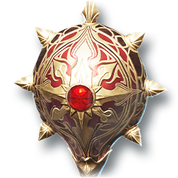 Hidden Harmonizer (Skin: Orb) (Engraved)