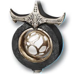 Iron Unity (Skin: Orb) (Engraved)