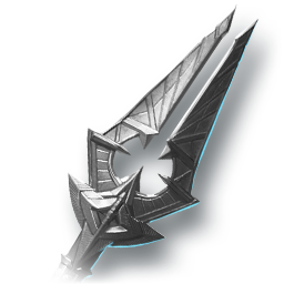 Iron Unity (Skin: Staff) (Engraved)