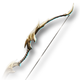 Throne Crest (Skin: Bow) (Engraved)