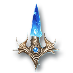 Throne Crest (Skin: Orb) (Engraved)