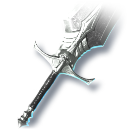 Twilight Rite (Skin: Greatsword) (Engraved)