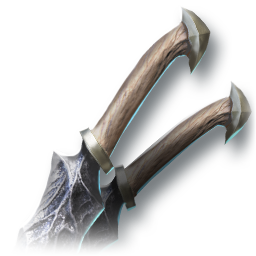 Twilight Rite (Skin: Dagger) (Engraved)