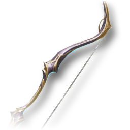 Twilight Rite (Skin: Bow) (Engraved)