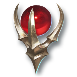 Twilight Rite (Skin: Orb) (Engraved)