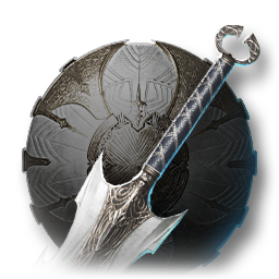 Strange Rift (Skin: Sword) (Engraved)