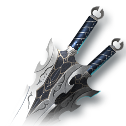 Strange Rift (Skin: Dagger) (Engraved)