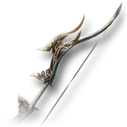 Strange Rift (Skin: Bow) (Engraved)