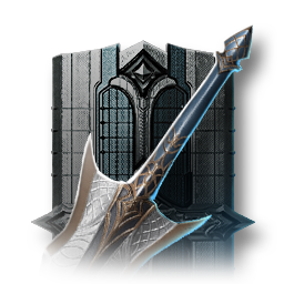 Oath of the Realm (Skin: Sword) (Engraved)