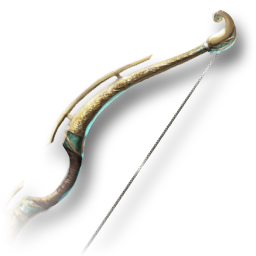 Oath of the Realm (Skin: Bow) (Engraved)
