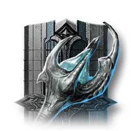 Oath of the Realm (Skin: Mace) (Engraved)