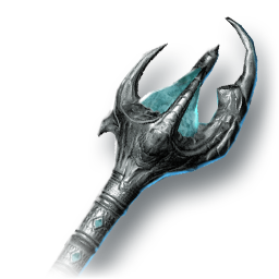 Oath of the Realm (Skin: Staff) (Engraved)