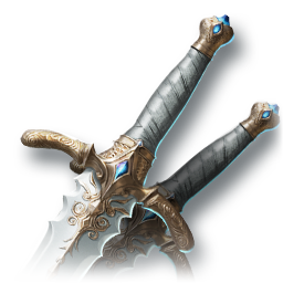 Slumbering Mark (Skin: Dagger) (Engraved)
