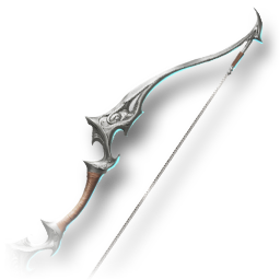 Mark of Slumber (Skin: Bow) (Engraved)