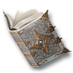 Mark of Slumber (Skin: Spellbook) (Engraved)
