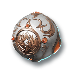 Mark of Slumber (Skin: Orb) (Engraved)