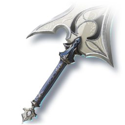 Seal Guardian (Skin: Greatsword) (Engraved)