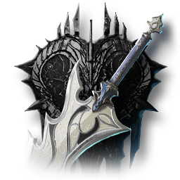 Seal Guardian (Skin: Sword) (Engraved)