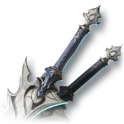 Seal Guardian (Skin: Dagger) (Engraved)
