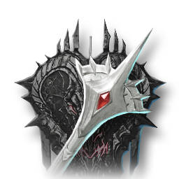 Seal Guardian (Skin: Mace) (Engraved)
