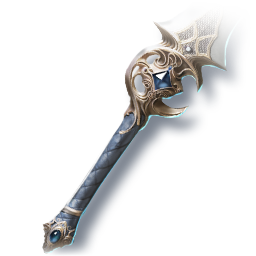 Golden Oath (Skin: Greatsword) (Engraved)