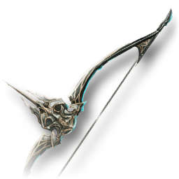 Golden Oath (Skin: Bow) (Engraved)