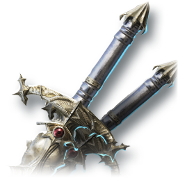 Guardian of Fate (Skin: Dagger) (Engraved)