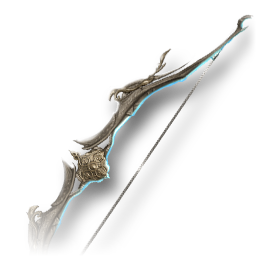 Guardian of Fate (Skin: Bow) (Engraved)