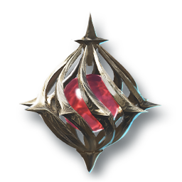 Guardian of Fate (Skin: Orb) (Engraved)