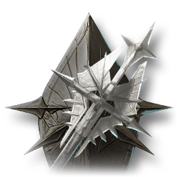 Guardian of Fate (Skin: Mace) (Engraved)