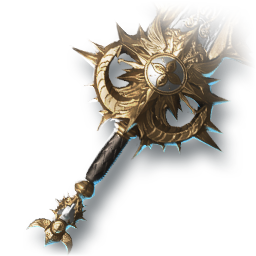 Ring of Light (Skin: Greatsword) (Engraved)