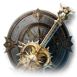 Ring of Light (Skin: Sword) (Engraved)
