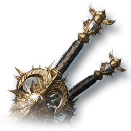 Ring of Light (Skin: Dagger) (Engraved)