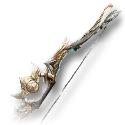 Ring of Light (Skin: Bow) (Engraved)